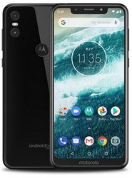 Прошивка телефона Motorola One в Орле
